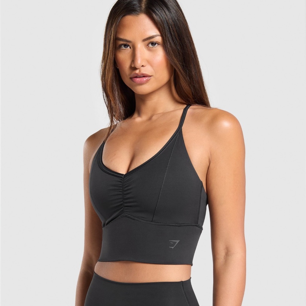 Gymshark elevate sports bra